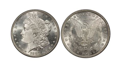 1880 US Dollar Coin Value: A Guide to Rare and Valuable Treasures