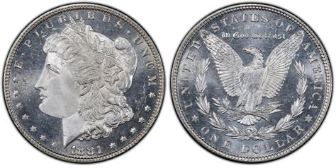 1881 Dollar Coin Value: A Comprehensive Guide