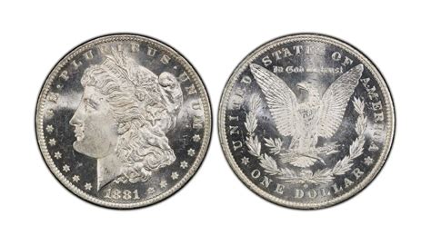 1881 Dollar Coin Value: The Ultimate Guide to Rare and Valuable Coins