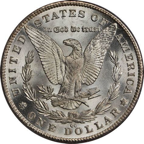 1881 Dollar Coin Value: Uncover the Secrets of the "Silver Dollar"