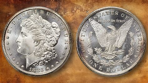 1883 Dollar Coin Value: A Comprehensive Guide to Its History, Rarity, and Worth