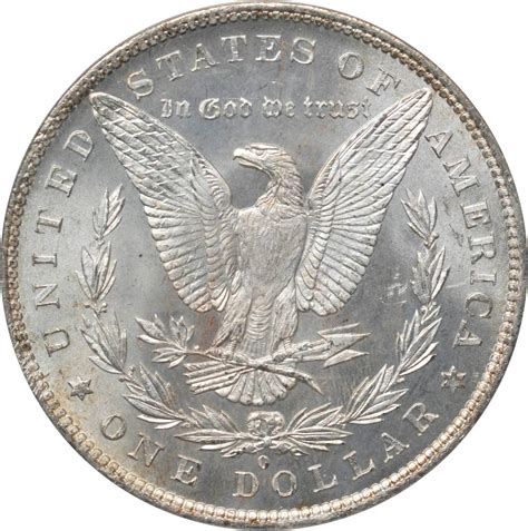 1883 Dollar Coin Value: Uncover the Hidden Treasure