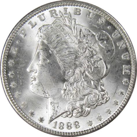 1888 Dollar Coin Value: A Comprehensive Guide for Collectors and Investors