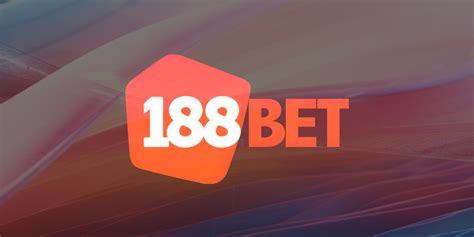 188BET: O Portal de Apostas Esportivas e Cassino Online de Confiança