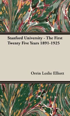 1891 a novel about stanford university Kindle Editon
