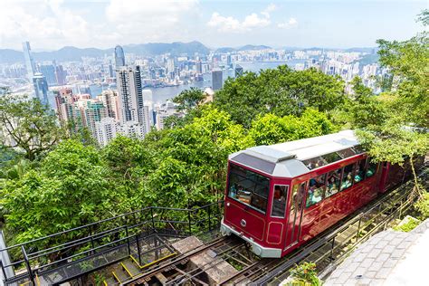 1899旅舍：2023年香港最熱門的十大旅遊景點之一