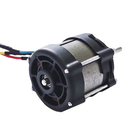 18V brushless motor: