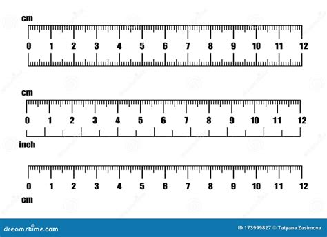 18cm in Inches: Embracing Precision and Proportionality