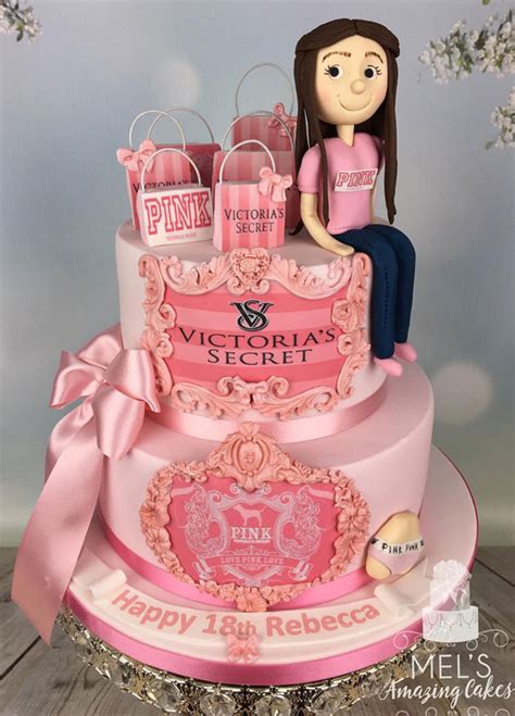 18th Birthday Cake Designs That Will Make You The Envy Of All Your Friends