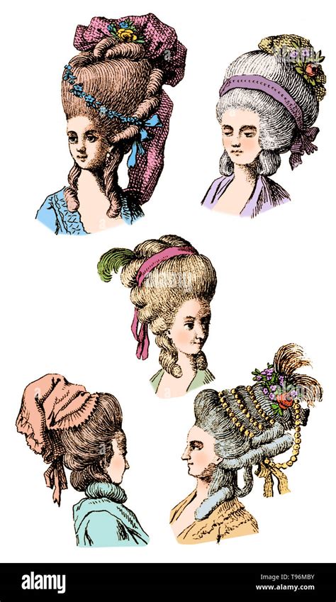 18th Century Wigs: 10 Things You Might Not Know