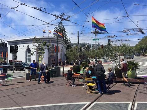 18th and Castro Reader