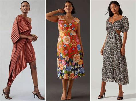 19 Best Rehearsal Dinner Guest Dresses for 2023