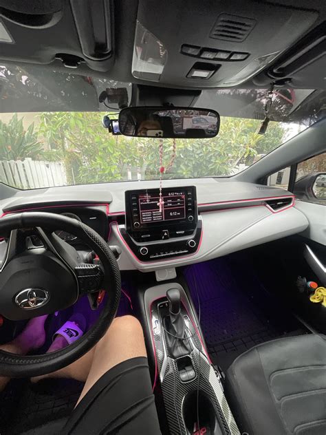 19 Innovative Interior LED Applications for Cars in 2023: Enhance Your Driving Experience