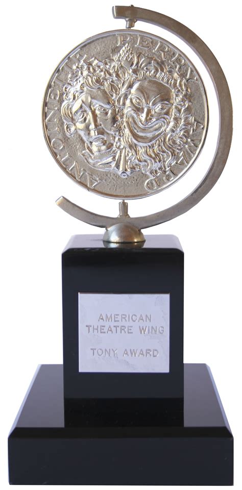 19 Tony Awards