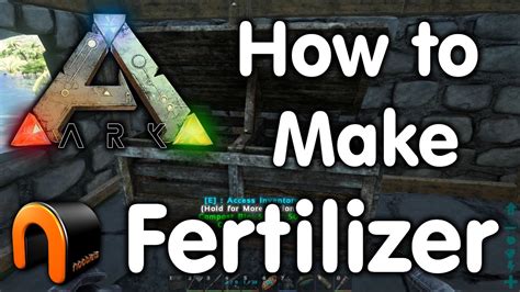 19 Unbelievable Facts about Ark Fertilizer Command: Everything You Need to Know