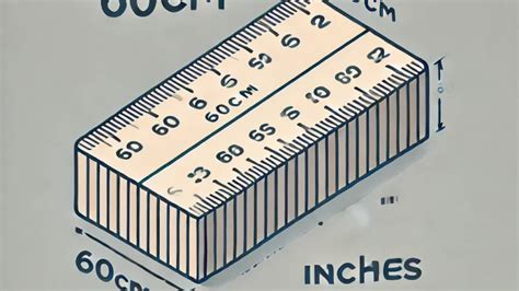 19.5 Inches in CM: A Quick and Easy Conversion Guide