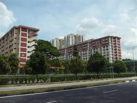 190 Ang Mo Kio Ave 8 Singapore 568046: A Comprehensive Guide