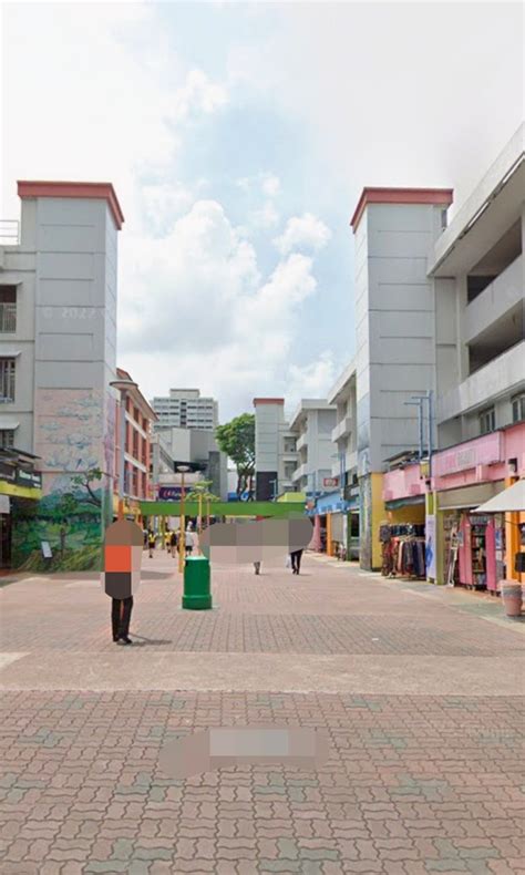 190 Ang Mo Kio Avenue 8: A Comprehensive Guide to the Transformative 2025 Vision