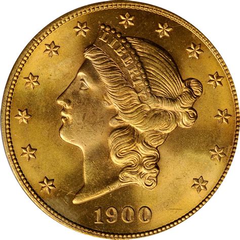 1900 US Dollar Coin Worth $200,000: A Numismatic Treasure