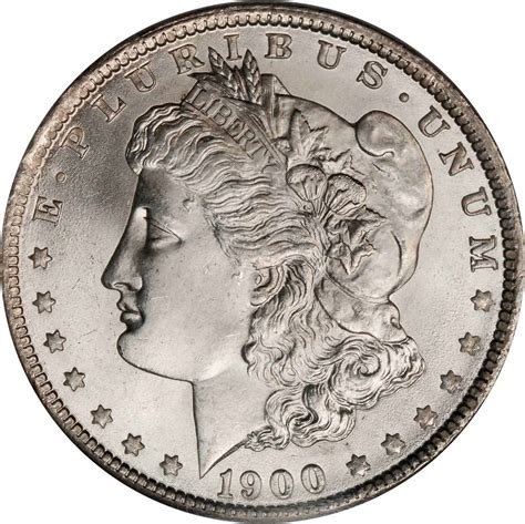 1900 us dollar coin worth