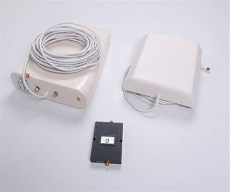 1900MHz Repeater Extenders Directional Antennas Reader