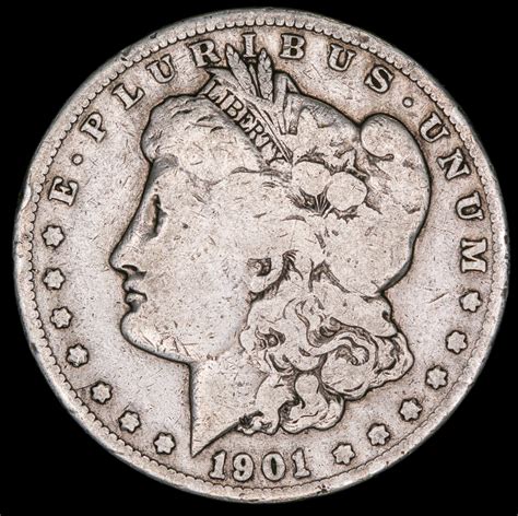 1901 Dollar Coin Value: A Comprehensive Appraisal