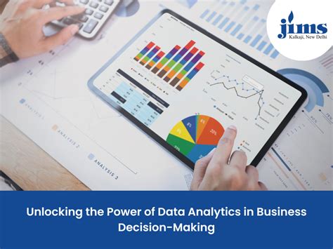 1902301: Unlocking the Power of Data for Impactful Decision-Making