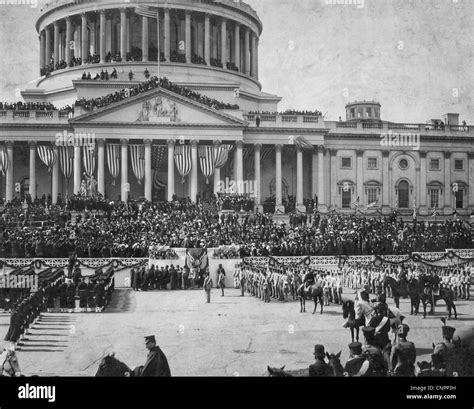 1905 Presidential Inaugural Address Kindle Editon