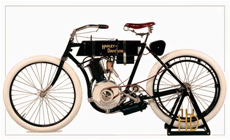 1905 harley davidson motorcycle Kindle Editon