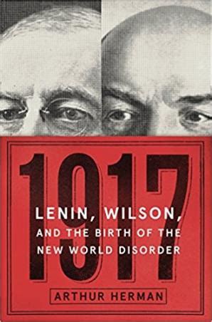 1917 Lenin Wilson and the Birth of the New World Disorder Epub