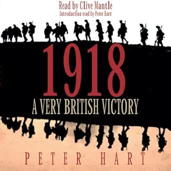 1918 : A Very British Victory Doc