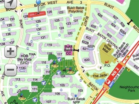 192 Bukit Batok West Ave 6: A Comprehensive Guide