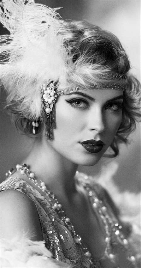 1920's Glam: 10,000 Ways to Rock the Roaring Twenties