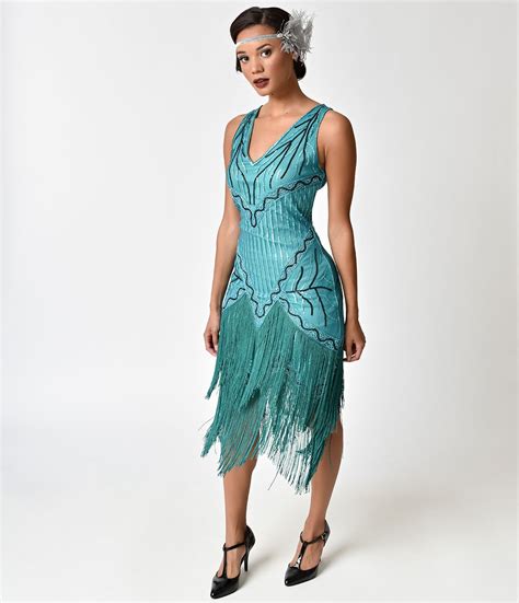 1920s Antique Dresses: A Peek into a Bygone Era