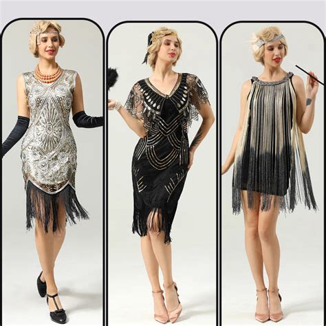 1920s Antique Dresses: A Timeless Guide to the Roaring '20s