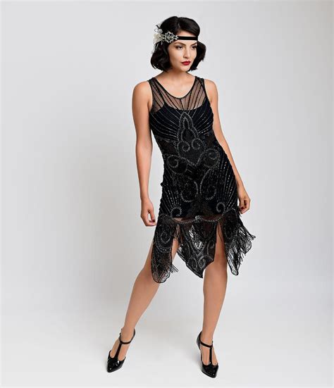 1920s Fashion Dresses: A Timeless Era of Style