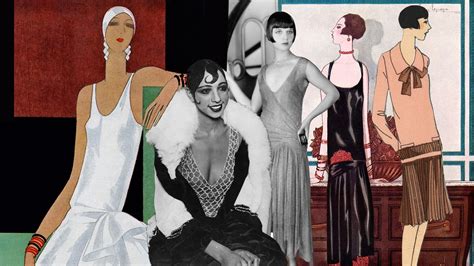 1920s Flapper Dresses: 5 Trends That Defined a Decade