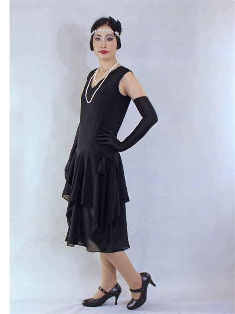 1920s Style: Dress to Impress