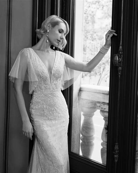 1920s Wedding Dress: 50+ Dazzling Styles for the Perfect Gatsby-Era Look