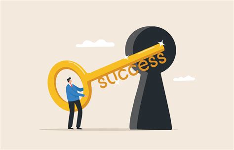 192210240: The Key to Your Success