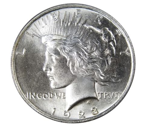 1923 Silver Dollar: A Numismatic Gem with Timeless Value