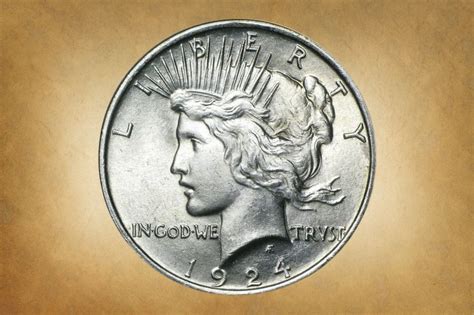 1924-Dollar Coin Value: A Comprehensive Guide to Rarities and Worth