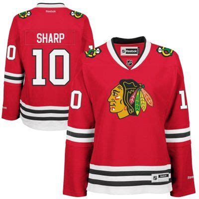 1926-1940: The Birth of the Blackhawks Jersey