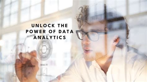 1928498993: Unlocking the Potential of Data Analytics