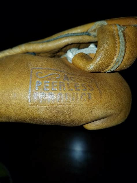 1930's Peerless Banner Catalog