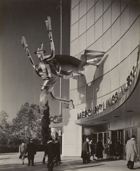 1939-40 New York World's Fair: