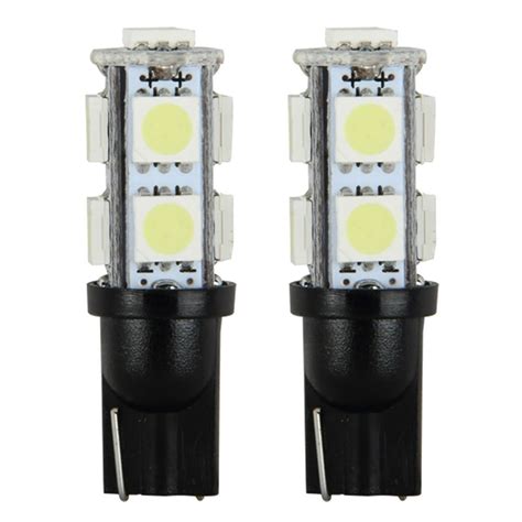 194 Bulb LED: Transforming Automotive Lighting