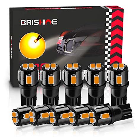 194 LED Bulb: The Perfect Solution for Your Automotive Lighting Needs