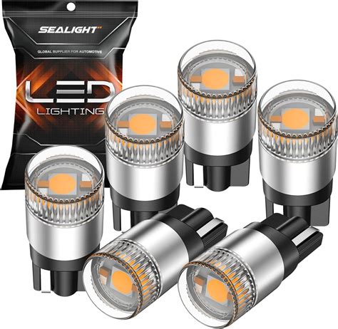 194 LED Light Bulbs: An Illuminating Guide for Automotive Enthusiasts