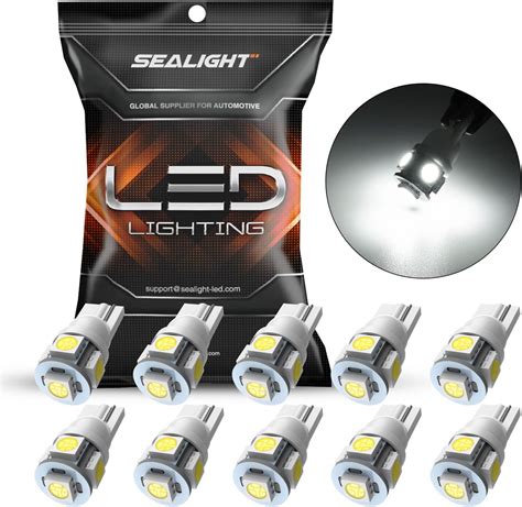 194 led bulb